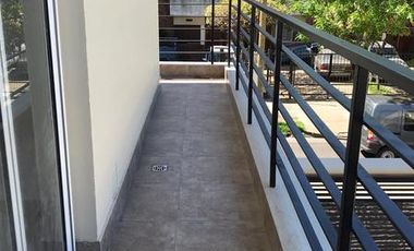 Departamento - B.San Martin