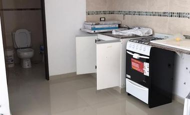 Departamento - B.San Martin