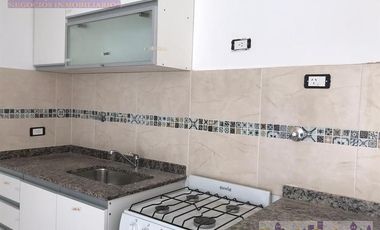 Departamento - B.San Martin