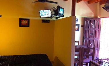 Venta de Complejo Turistico 