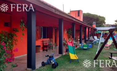 Venta de Complejo Turistico 