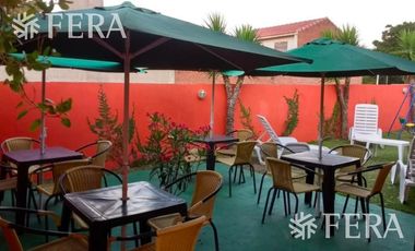 Venta de Complejo Turistico 