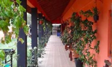 Venta de Complejo Turistico 