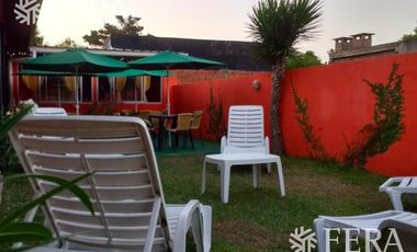 Venta de Complejo Turistico 