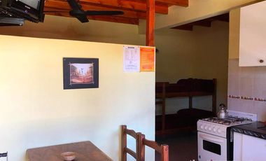 Venta de Complejo Turistico 