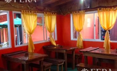 Venta de Complejo Turistico 