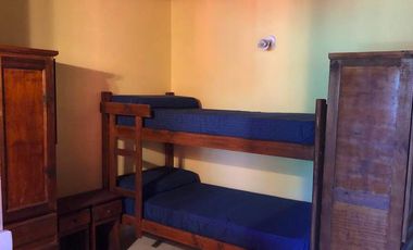 Venta de Complejo Turistico 