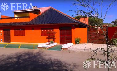 Venta de Complejo Turistico 