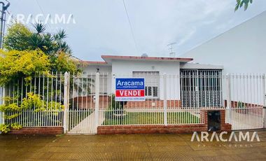 Casa en venta - Monte Grande