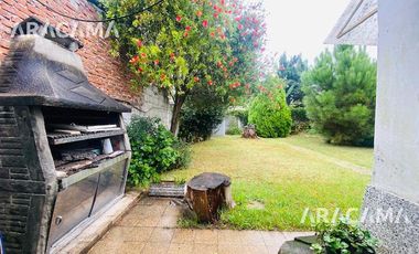 Casa en venta - Monte Grande