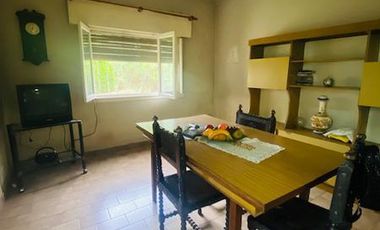 Casa en venta - Monte Grande