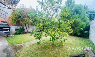 Casa en venta - Monte Grande