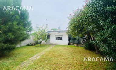 Casa en venta - Monte Grande