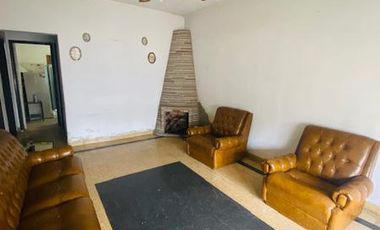 Casa en venta - Monte Grande