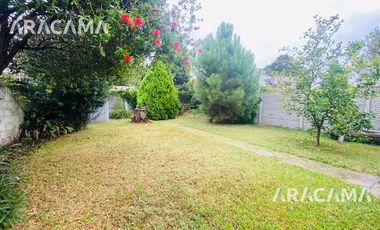 Casa en venta - Monte Grande