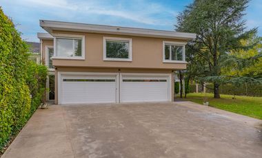 Casa en Pinos De Anchorena