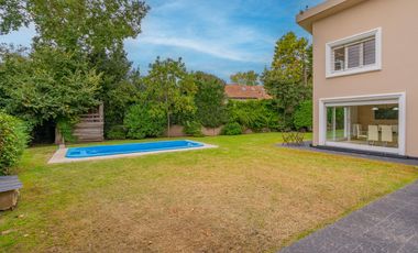 Casa en Pinos De Anchorena