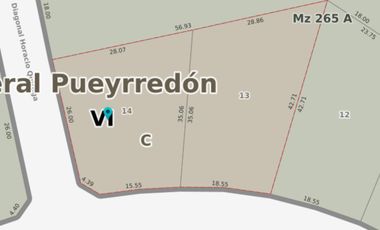 Casa en Pinos De Anchorena