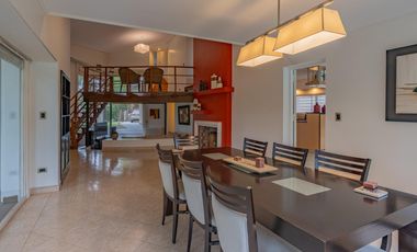 Casa en Pinos De Anchorena