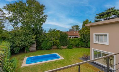 Casa en Pinos De Anchorena