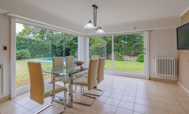 Casa en Pinos De Anchorena