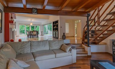 Casa en Pinos De Anchorena