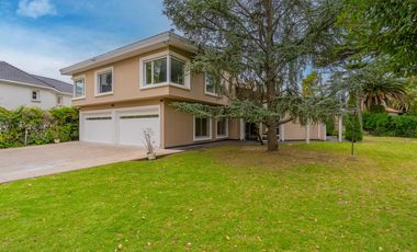 Casa en Pinos De Anchorena