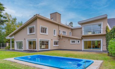 Casa en Pinos De Anchorena