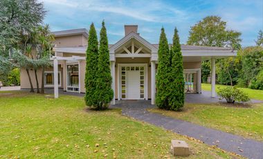 Casa en Pinos De Anchorena