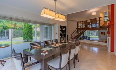 Casa en Pinos De Anchorena