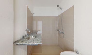 Departamento 1 dormitorio en venta El Dique Ensenada