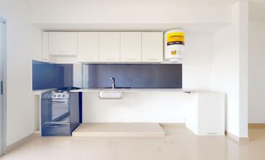 Departamento 1 dormitorio en venta El Dique Ensenada