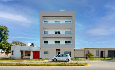 Departamento 1 dormitorio en venta El Dique Ensenada