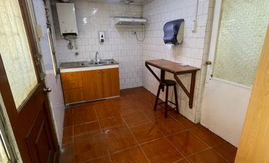 Casa en venta con buen precio en la comuna de  Conchali