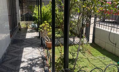 Casa en venta con buen precio en la comuna de  Conchali