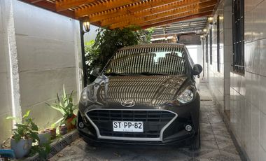 Casa en venta con buen precio en la comuna de  Conchali