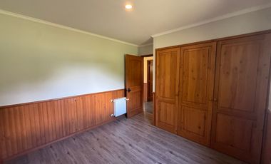 Casa en venta c/ estacionamiento en Molco