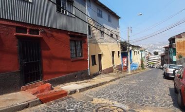 Casa en arriendo en sector puerto