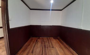 Casa en arriendo en sector puerto