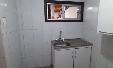 Casa en arriendo en sector puerto