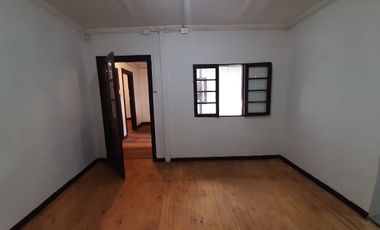 Casa en arriendo en sector puerto