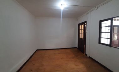 Casa en arriendo en sector puerto