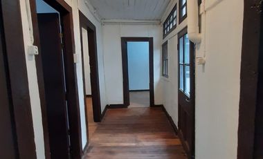 Casa en arriendo en sector puerto