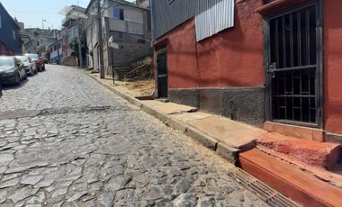 Casa en arriendo en sector puerto