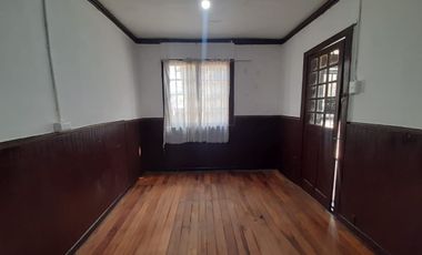 Casa en arriendo en sector puerto