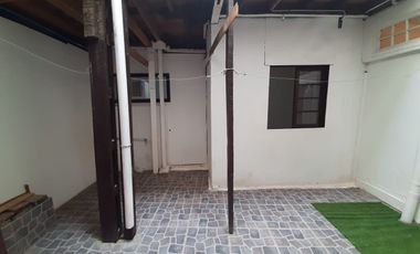 Casa en arriendo en sector puerto