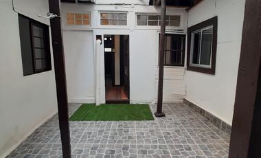 Casa en arriendo en sector puerto