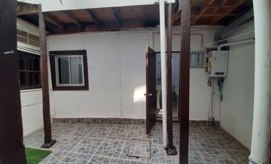 Casa en arriendo en sector puerto