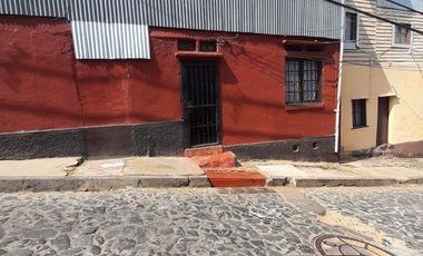 Casa en arriendo en sector puerto