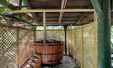 Casa en venta c/ estacionamiento en Santa Juana